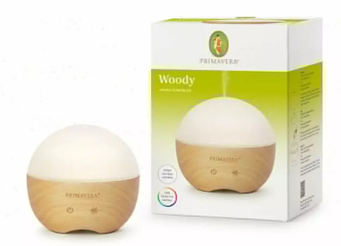 Primavera AROMAVERNEBLER Woody Primavera AROMAVERNEBLER Woody